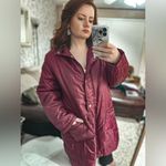 Puffer jacket Pink Size L Photo 7