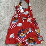 Urban Outfitters overall shorts. S Photo 4