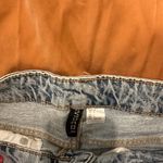H&M Divided  Distressed Jeans Photo 3