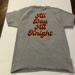 Hanes Retro Authentic Loyola NYC cotton tee unisex size medium Photo 4