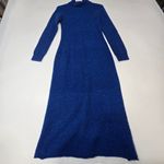 American Vintage Falyday Sweater Dress in Olympiade Chine Photo 2