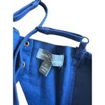 Market & Spruce  linen scalloped dress Photo 3