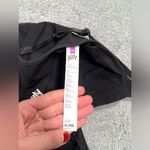 YITTY  black bra bralette padded XL/XXL Photo 5