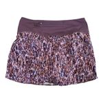 Athleta  Run With It 14" Skort Featherweight Running Tennis Multi Color Small S Photo 1