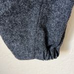 Babaton  detxer grey wool blend pants Photo 9