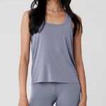 Alo Yoga All Day Tank Size  Medium Photo 0
