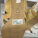 Arezzo Women's Chelsea Mid Stiletto Sandals Photo 10