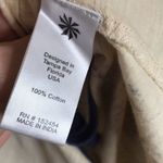 Kyla seo comfort lightweight embroidered cotton open duster cardigan oversized S Photo 10