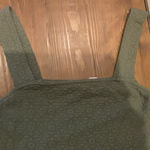 Roxy Square Neck Crop Top Photo 4