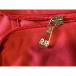 Oleg Cassini Sport Women Long Sleeve Zip Warm-Up Jacket Sz XL Preppy Athleisure Photo 5