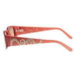 Authentic ROBERTO Cavalli Sunglasses Orange Photo 2