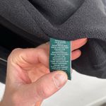 Ralph Lauren  Women's Oversized Cowel Neck Vest - Medium Photo 5