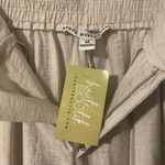 HYFVE Tan Dress Pants Trousers Photo 3