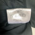 Moncler Lightweight Snap Closure Fitted Jacket Utility Anorak Front Pockets sz 4 Photo 11