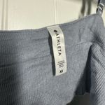 Athleta  Well Rested Ribbed Sleep Bra Photo 3