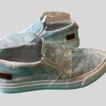 Blowfish Women's Fashion Sneakers Tie Photo 8