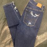 American Eagle Outfitters High Waist Jegging Photo 1