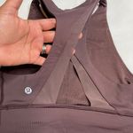Lululemon Brown Sports Bra Photo 3