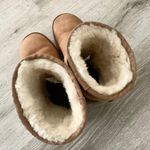 UGG Authentic s Shearling Lined Boots Size 7 Photo 5