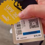 Puma  White Navy Club Pleated Skirt Size XL Photo 8