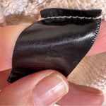 Jenni Kayne  Tan Cropped Sweatshirt Women’s S Quiet Luxury Pullover Casual Fall Photo 4