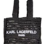 Karl Lagerfeld Karl Lagerfield Tote Bag  Photo 0