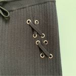 Ramy Brook Benji Rib Knit Jogger Pants XS Photo 5