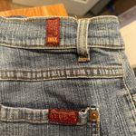 All American Girl vintage flared jeans EUC size 13 Blue Photo 5