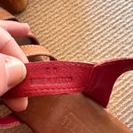 Bed Stu  Brown Leather Sandals Photo 5