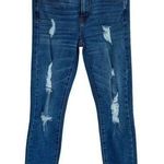 Aero SZ 4 SHORT Jegging Jeans High Photo 0