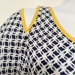 THML  Stitch Fix Jaye Cutout Shoulder Top MP NWT Photo 2