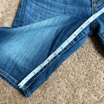 Lucky Brand The Bermuda Shorts (Sz 4/27) Dark Blue Denim Jorts Jean Shorts Photo 11