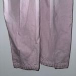 NEW Erica Sabina Carpenter Jumpsuit M Orchid Ice Purple Size M Photo 8