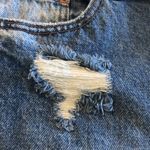 Forever 21  nwt Jean skirt size 28 Photo 2