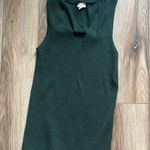 Ambiance Apparel ambiance sleeveless choker sweater  Photo 1