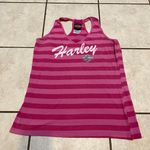 Harley Davidson Y2K  Tank Top Photo 0