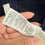 J.Crew NWT Kate Straight Leg Bi-Stretch Cotton Blend Navy Size 6 Photo 7