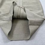 Marciano NWOT  Mini Dress Womens XS Bandage Studded Bodycon Olive Green Cocktail Photo 5