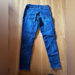 Denizen from Levi's  Jeans, Modern Skinny Jeans (4 L/C), Blue Wash, Size 4 Photo 7