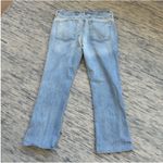 Ralph Lauren  Polo Light Blue Women's Jeans Photo 4