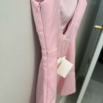 Peppermayo BRAND NEW pepper mayo pink mini dress  Photo 5