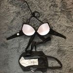 Strappy Bikini Black Size M Photo 5