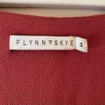 Flynn Skye Plunging Long Sleeve Top Photo 2