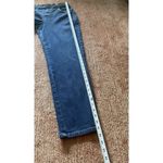 Gloria Vanderbilt Vintage High Rise Mom Jeans Size 8 Made in Israel Photo 6