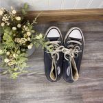 Converse  All Star High Top Lace Classic Sneaker Tennis Womens 5.5 or Big Kids 4 Photo 6