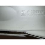 Birkenstock Arizona Essentials white Women's Size 10 Photo 2