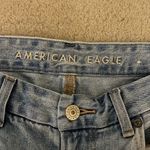 American Eagle curvy mom jeans Photo 2