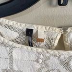 LC Lauren Conrad Lauren Conrad size 4 ivory dress Photo 4