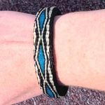 Horsehair Bracelet Photo 0