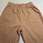 LC Lauren Conrad High Rise Wide Leg Pleated Pants Size 10 LONG Preppy Career Photo 7